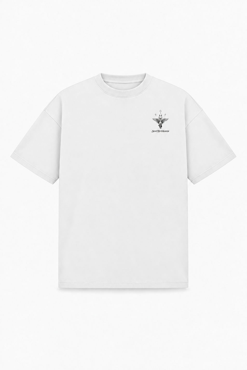 IT'S IN MY DNA TEE