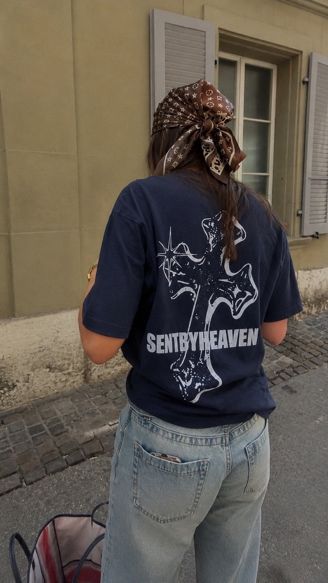 Holy Cross TEE