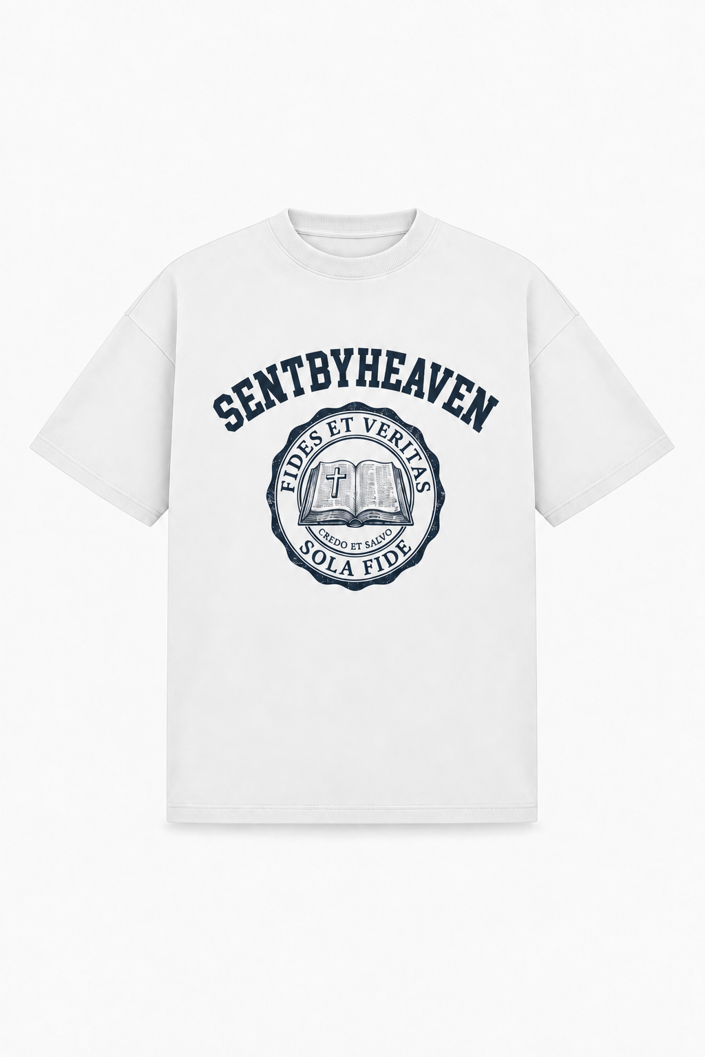 Sola Fide Tee