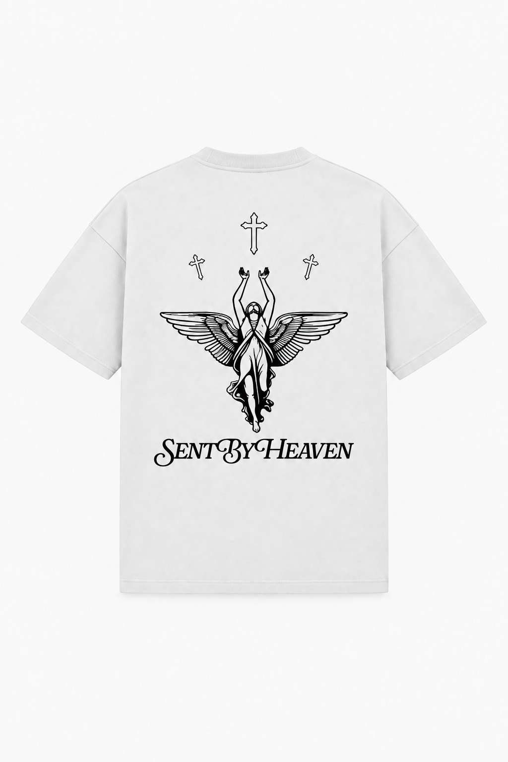 SBH LOGO TEE