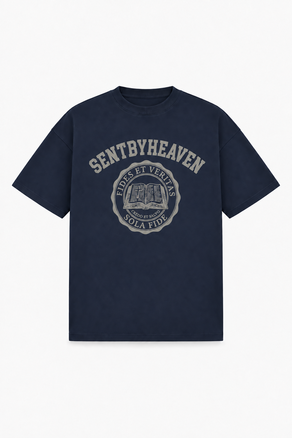Sola Fide Tee