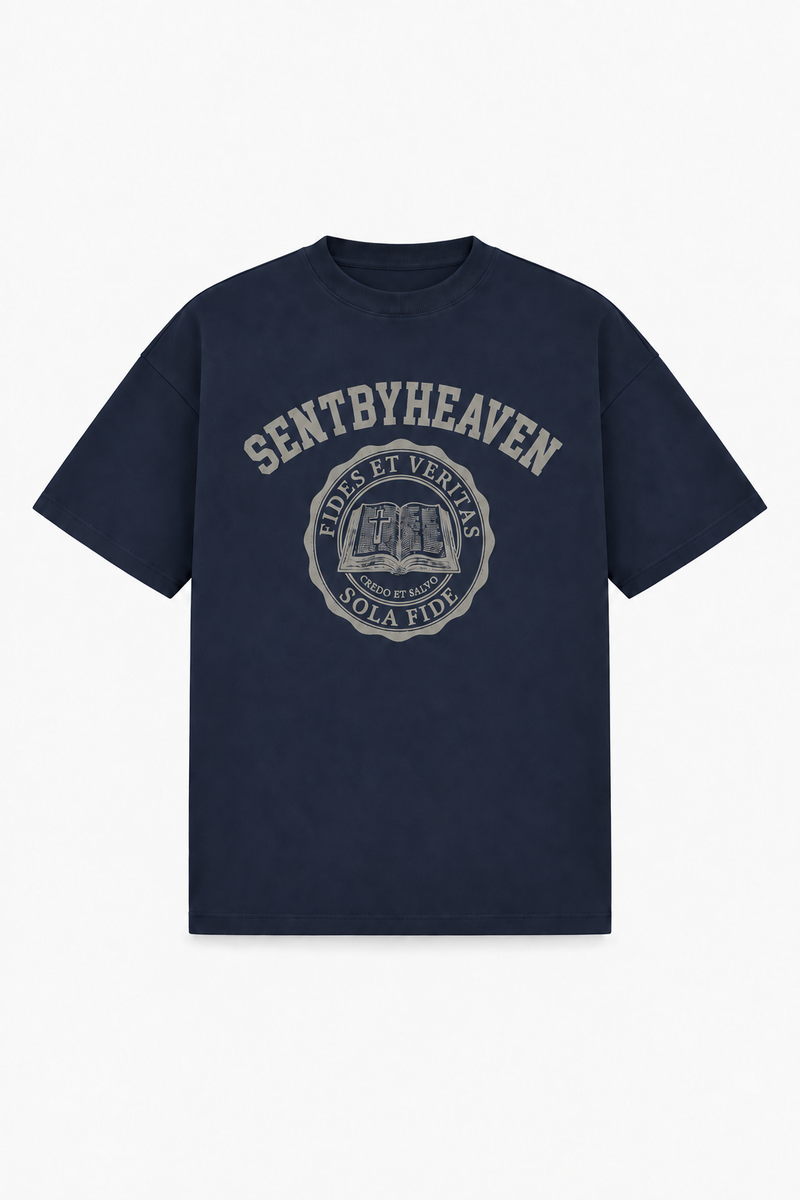 Sola Fide Tee