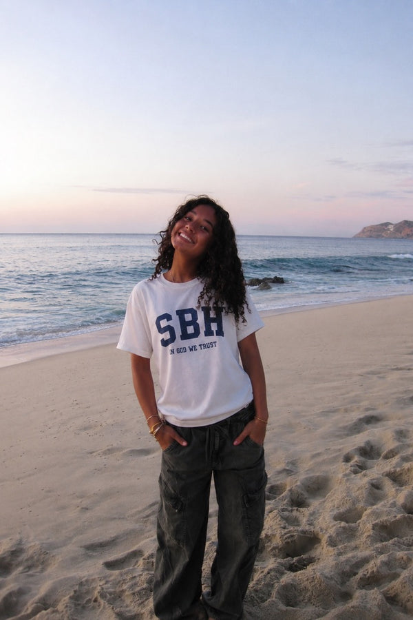 SBH Classic TEE