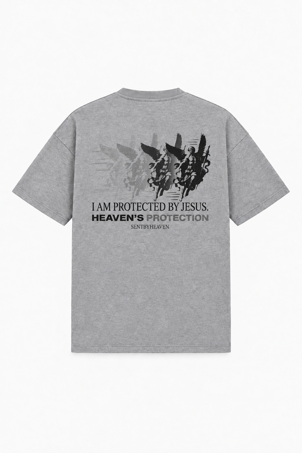 Heavens Protection TEE