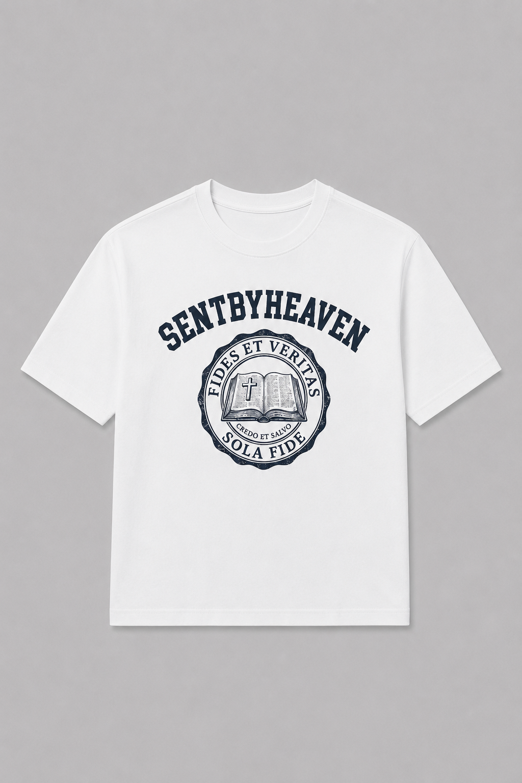 Sola Fide Tee