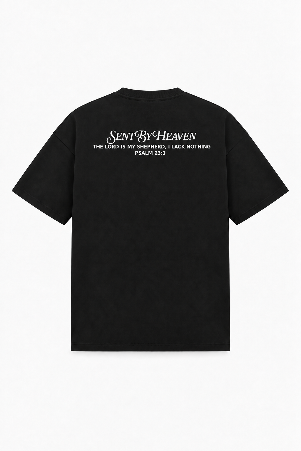 PSALM 23:1 TEE