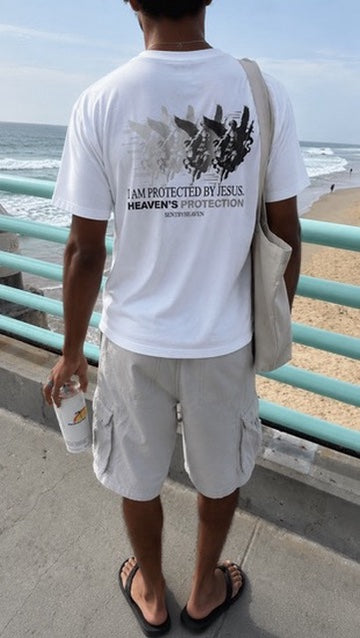Heavens Protection TEE