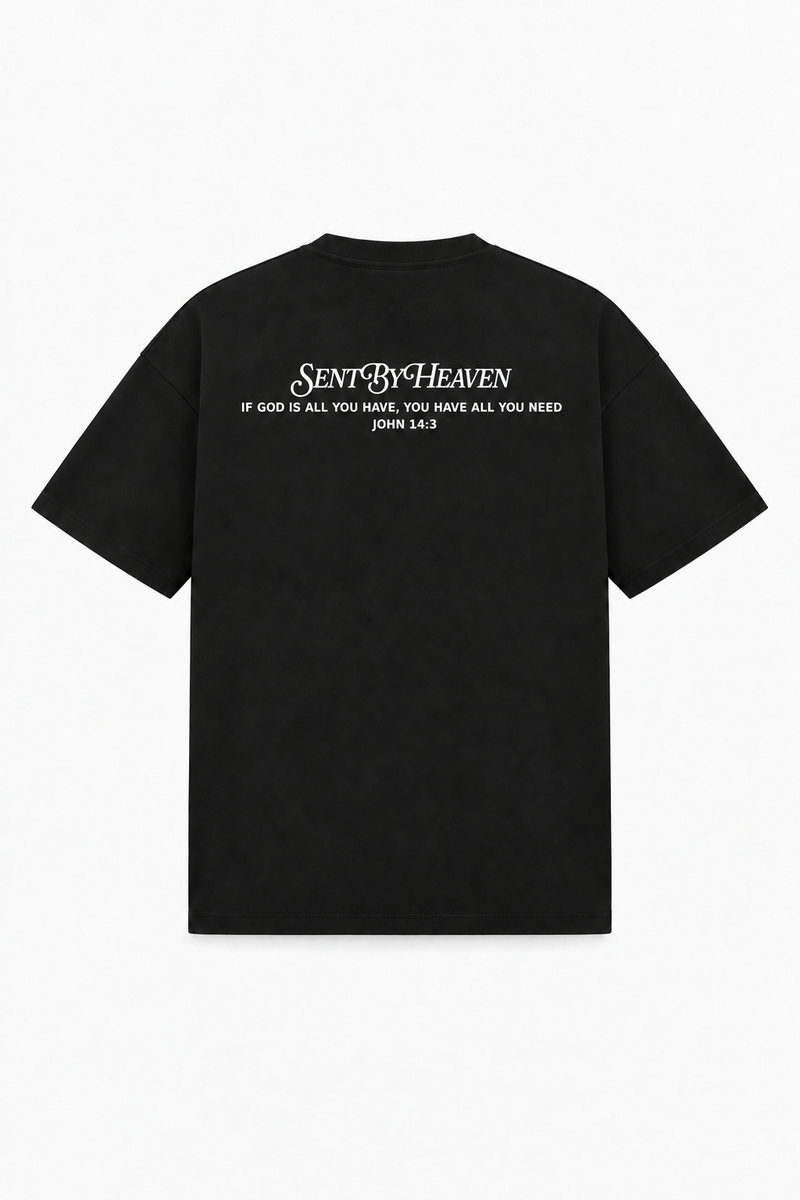 JOHN 14:3 TEE