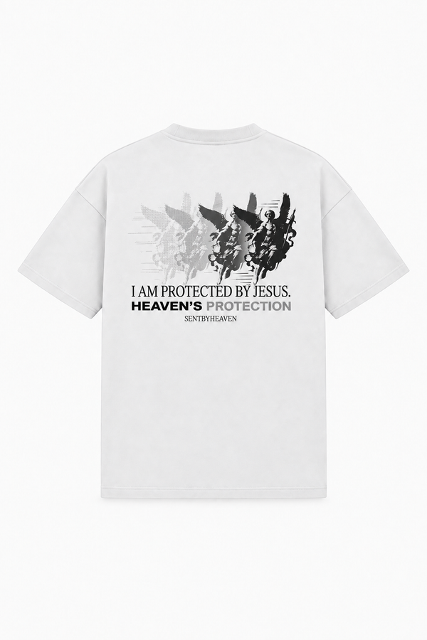Heavens Protection TEE – Hover