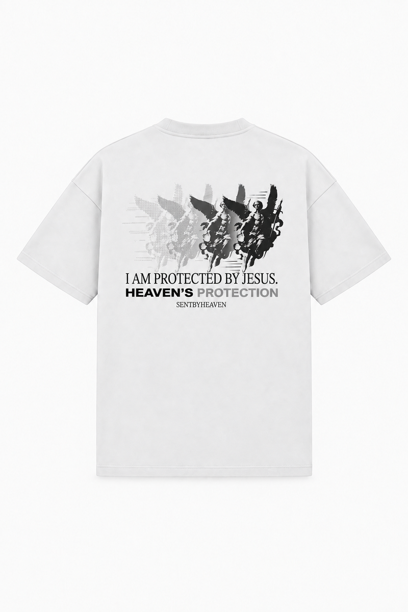 Heavens Protection TEE