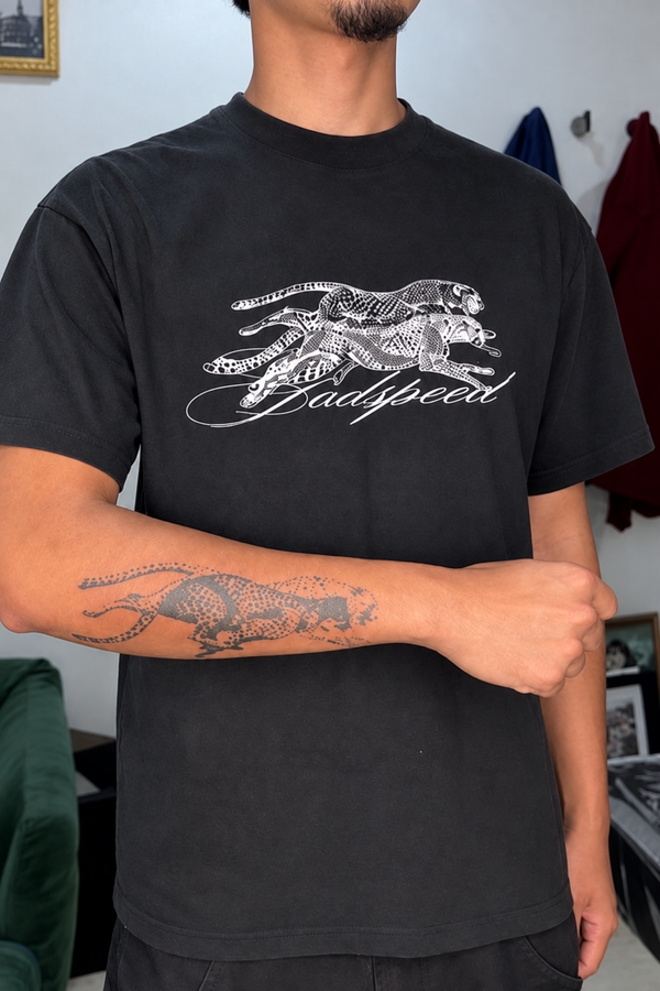Godspeed Cheetah TEE – Hover