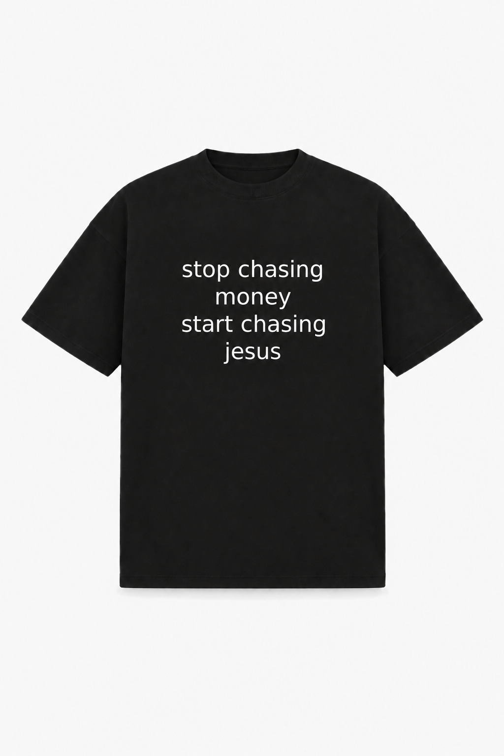 stop chasing TEE