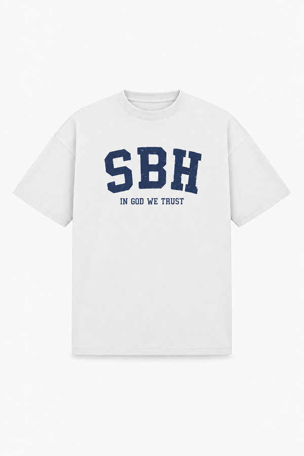 SBH Classic TEE – Hover