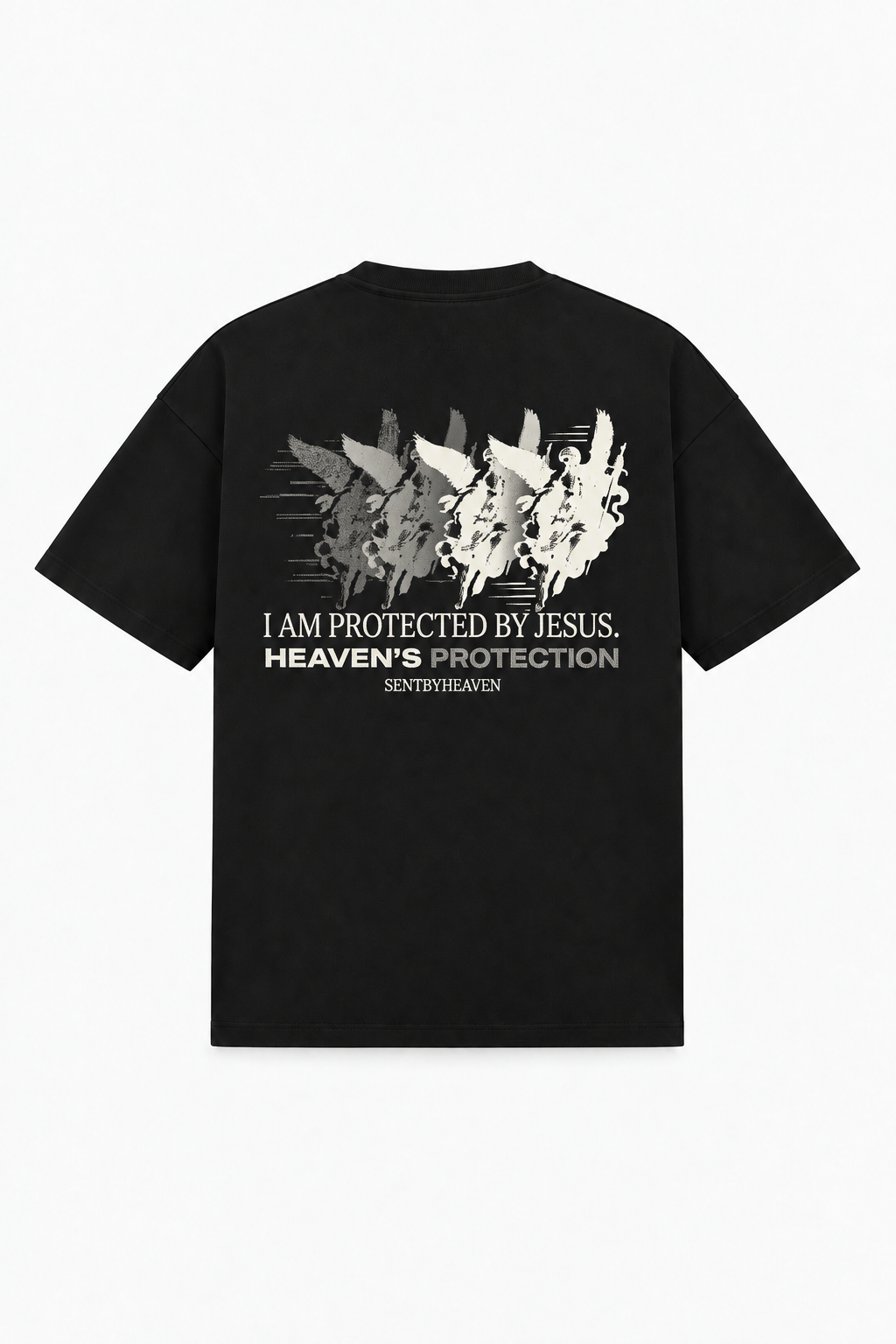 Heavens Protection TEE
