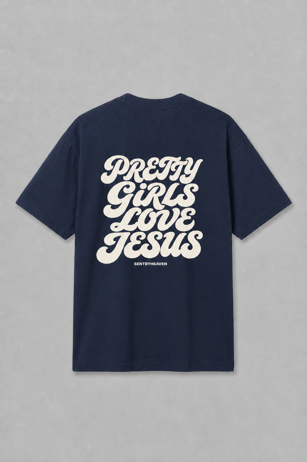 Pretty Girls Love Jesus Tee
