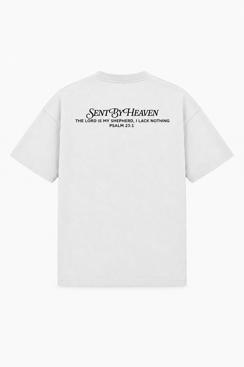 PSALM 23:1 TEE