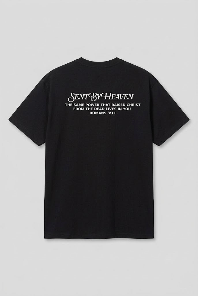 ROMANS 8:10 TEE