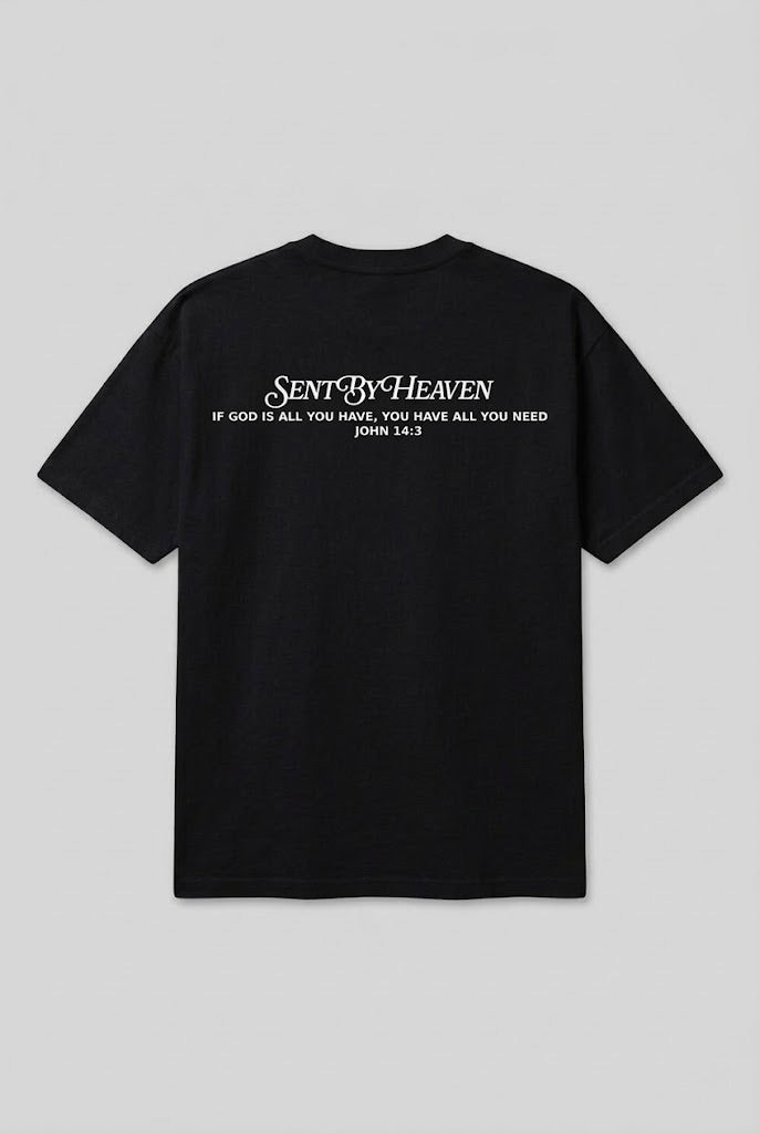 JOHN 14:3 TEE