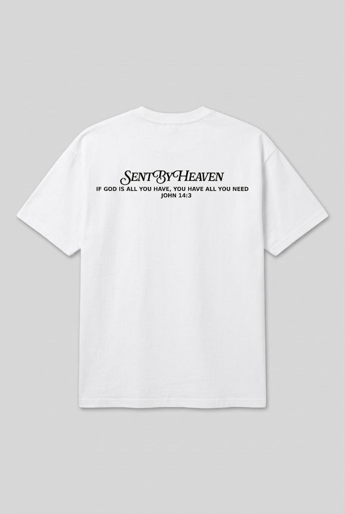 JOHN 14:3 TEE