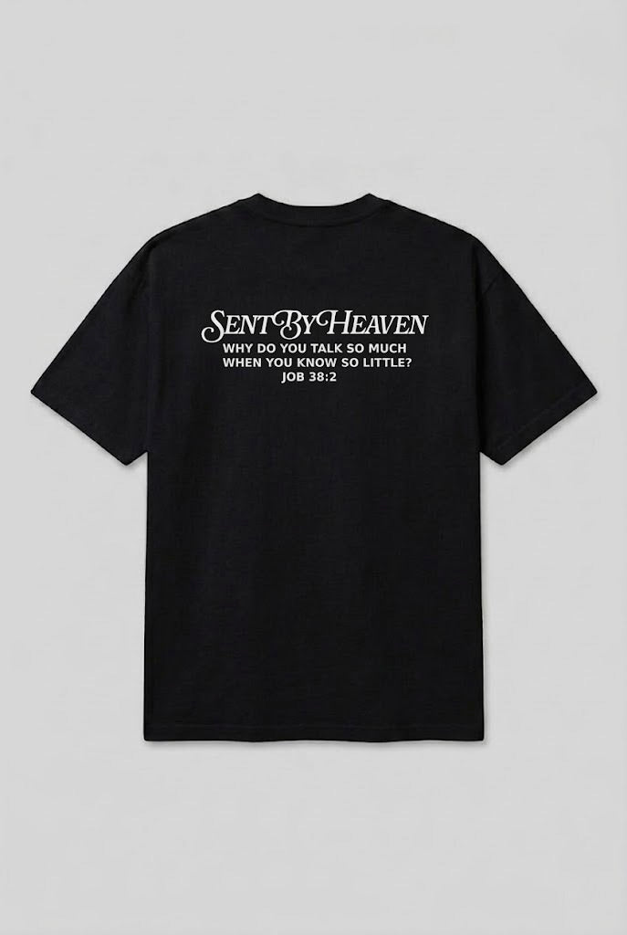JOB 38:2 TEE