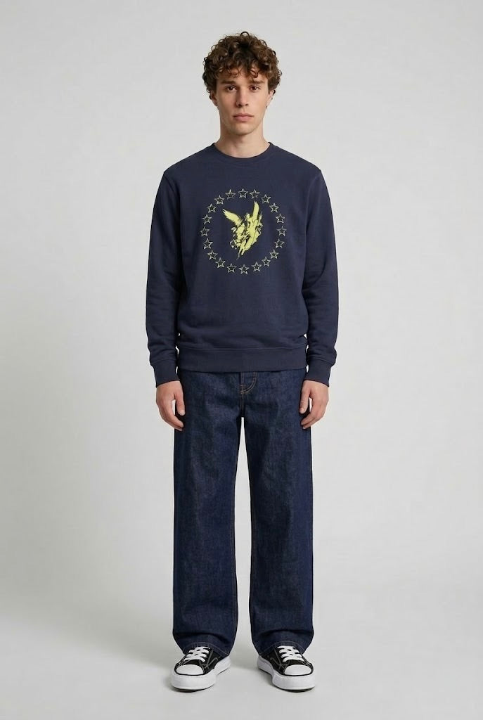 Saint Sweatshirt