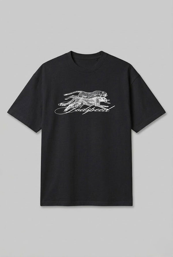 Godspeed Cheetah TEE – Hover
