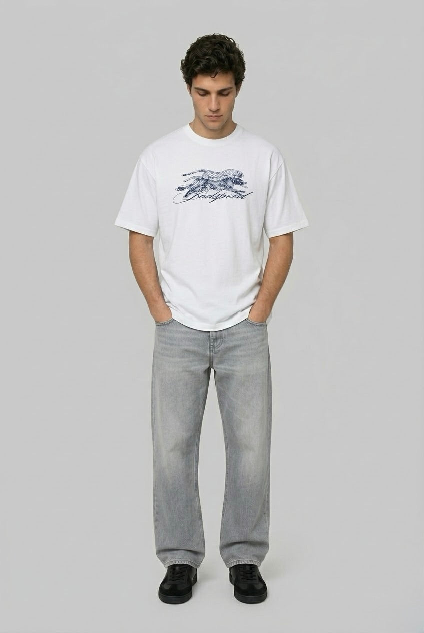 Godspeed Cheetah TEE