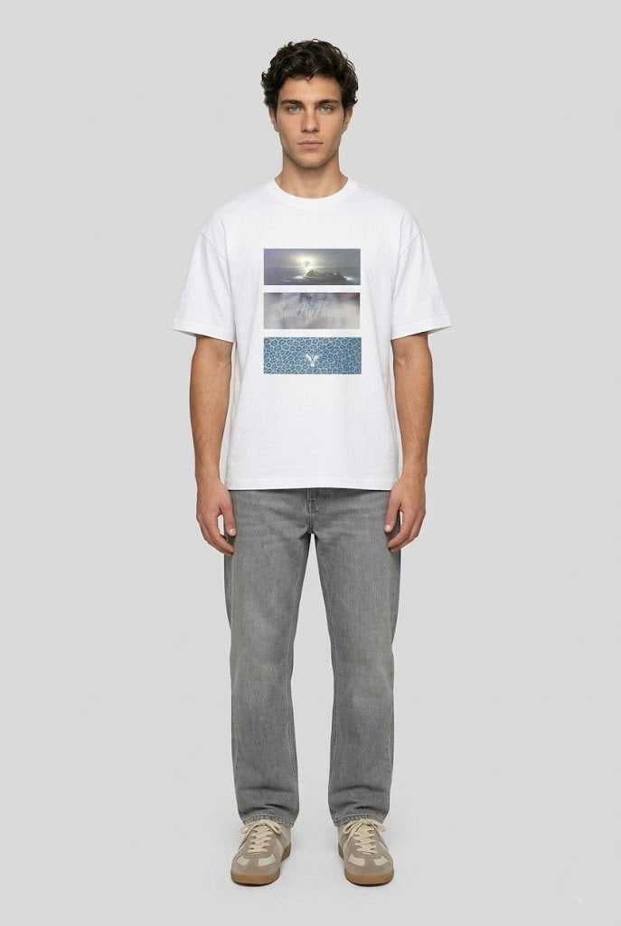 Trough the storm TEE