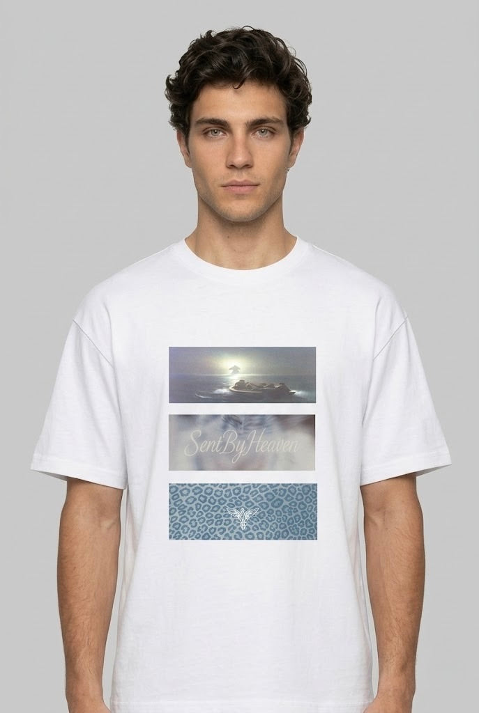 Trough the storm TEE