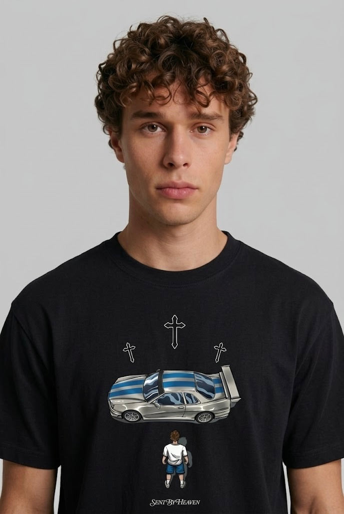 Faith and Speed TEE