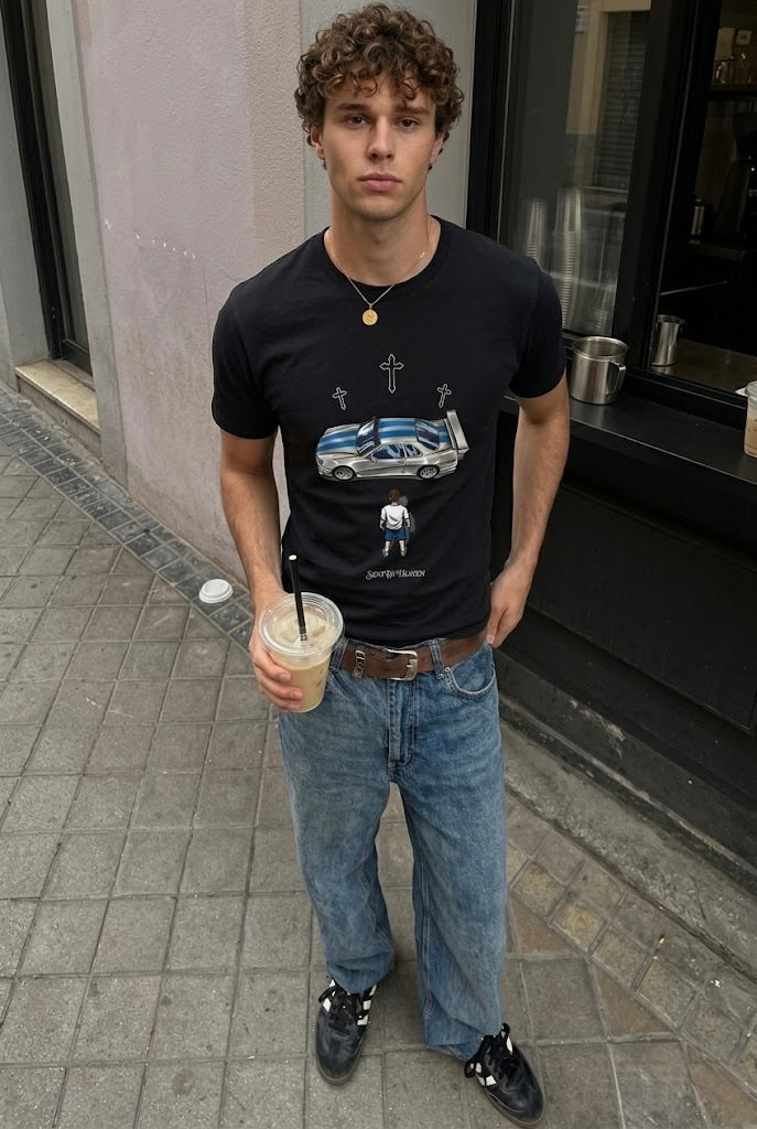 Faith and Speed TEE