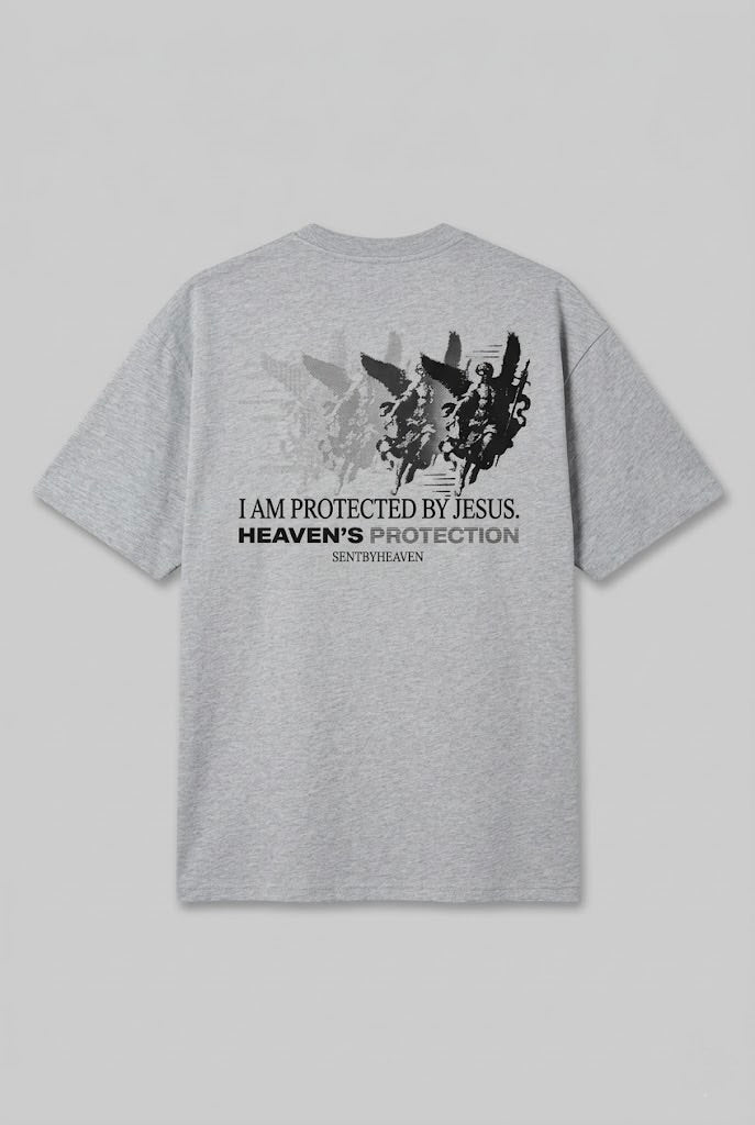 Heaven Protection TEE