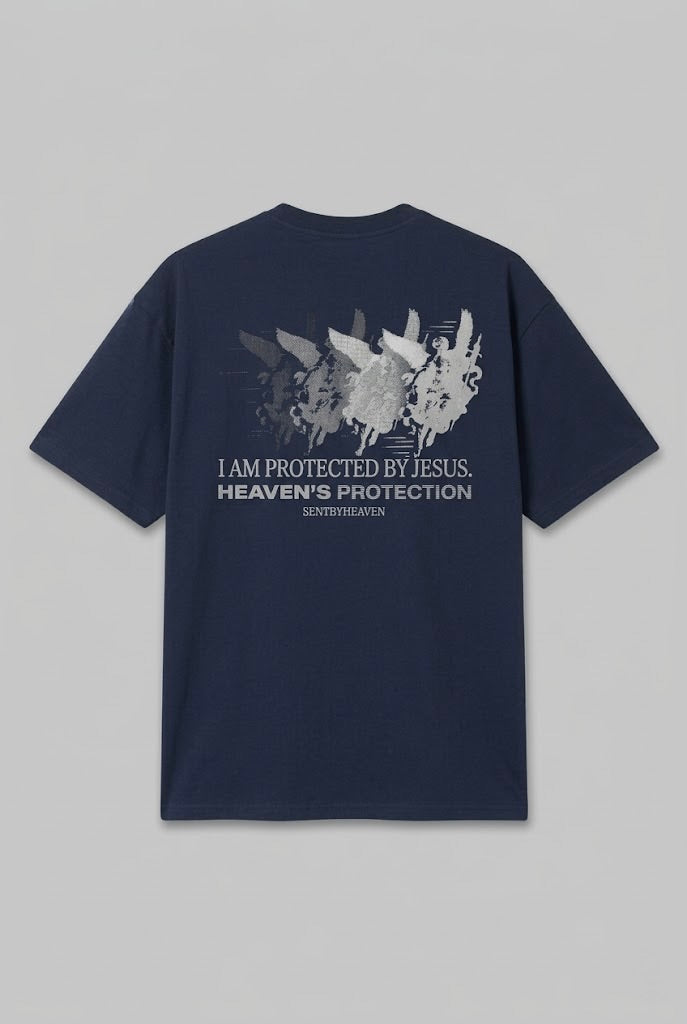Heaven Protection TEE