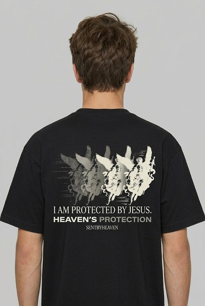 Heaven Protection TEE