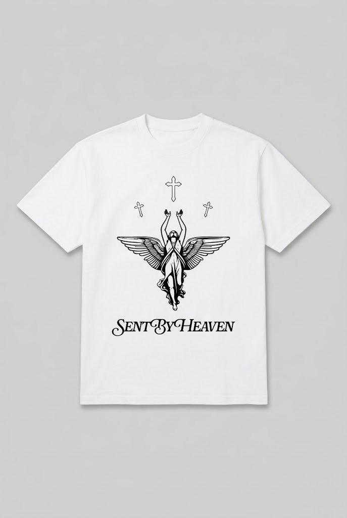 SBH LOGO TEE