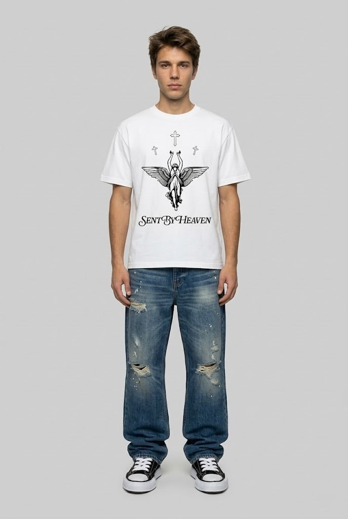 SBH LOGO TEE