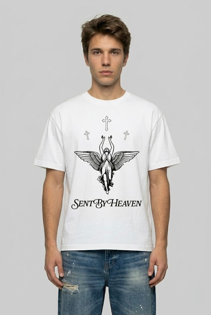 SBH LOGO TEE