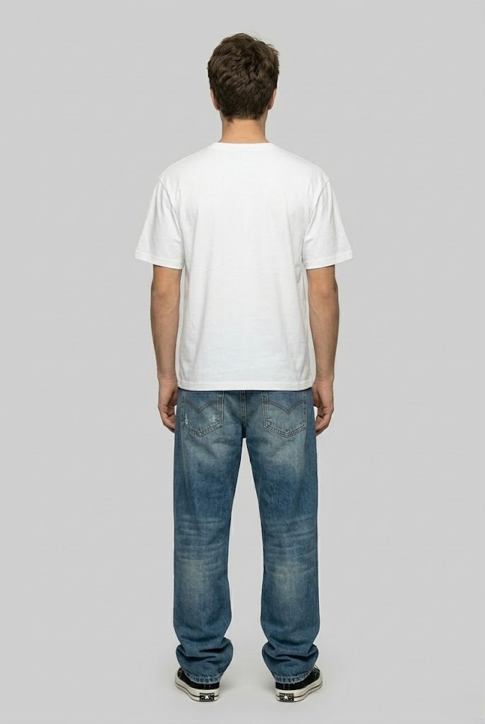SBH LOGO TEE