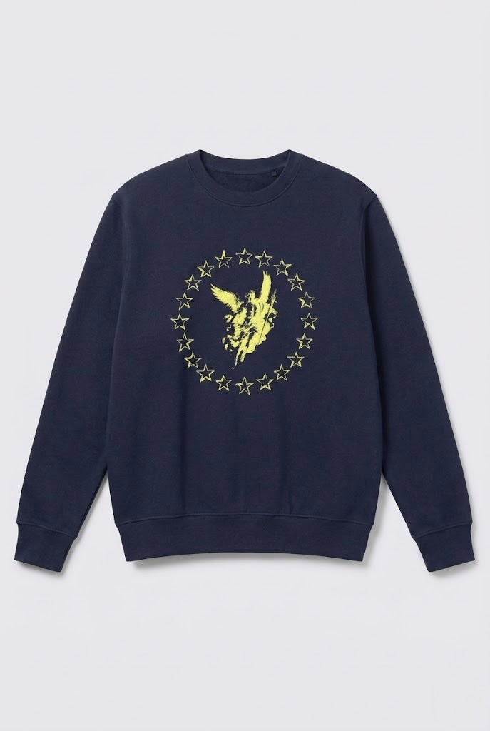 Saint Sweatshirt
