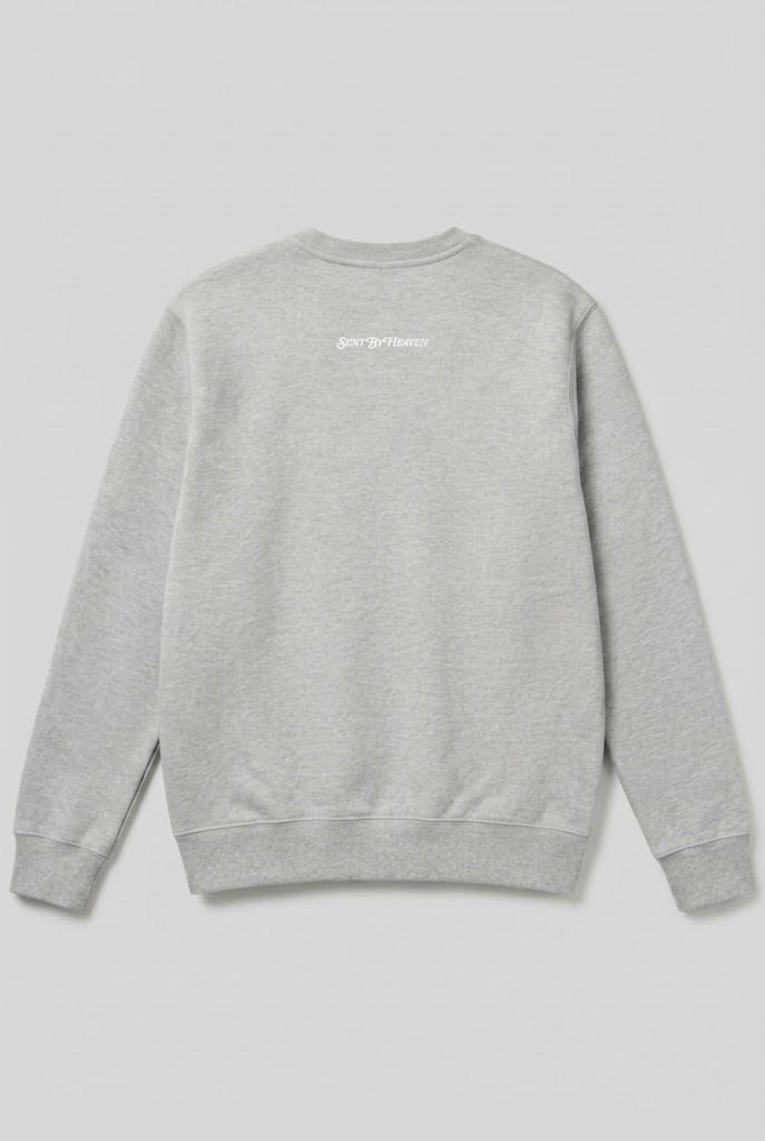 Saint Sweatshirt