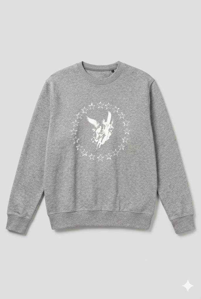 Saint Sweatshirt