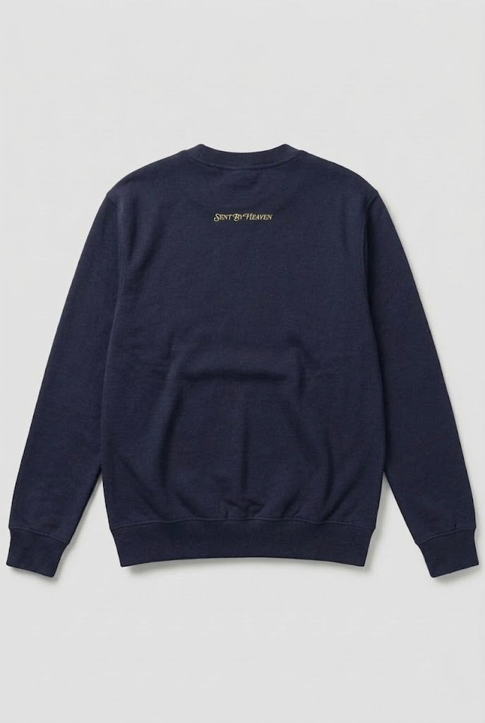 Saint Sweatshirt