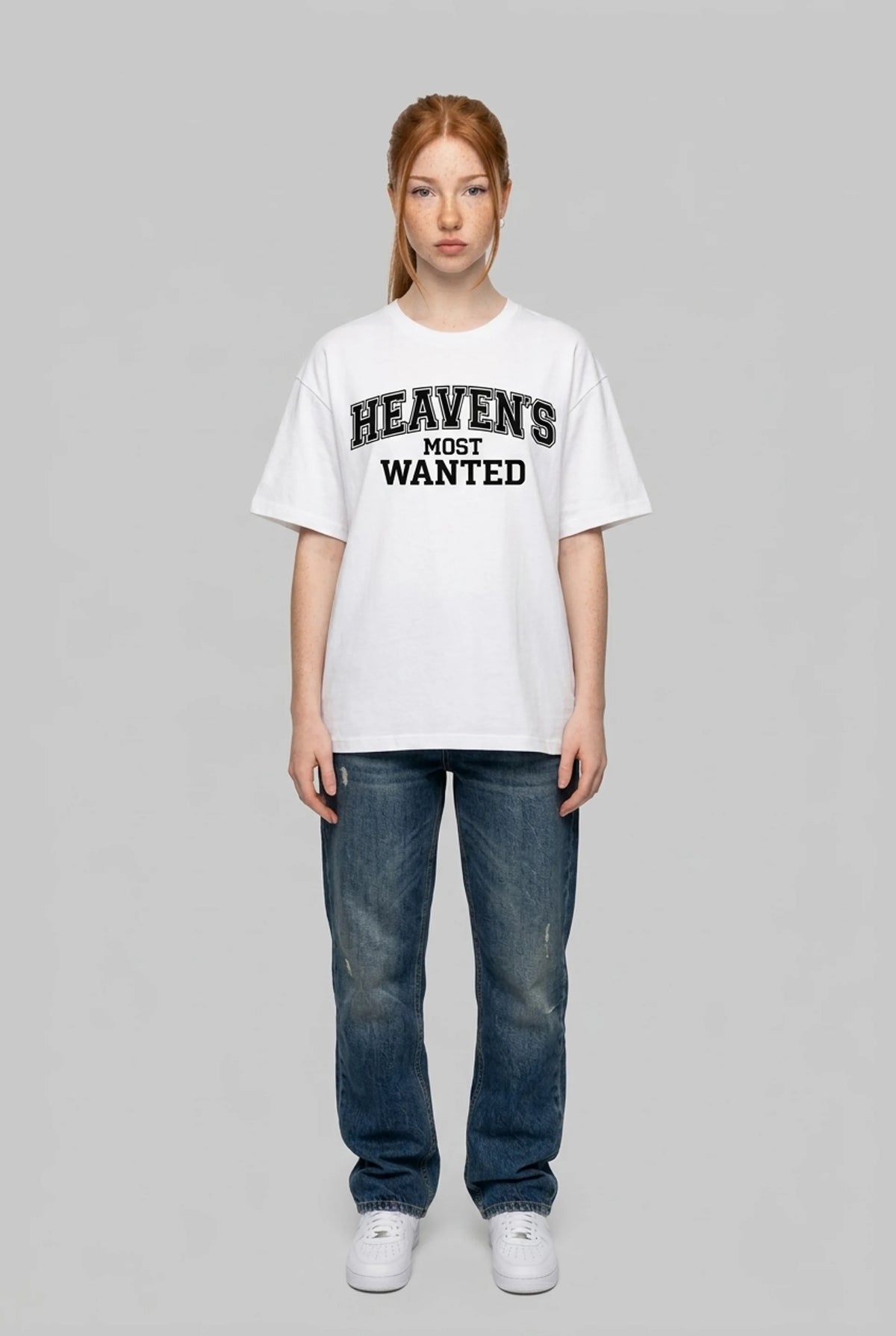 Heaven´s most wanted Shirt