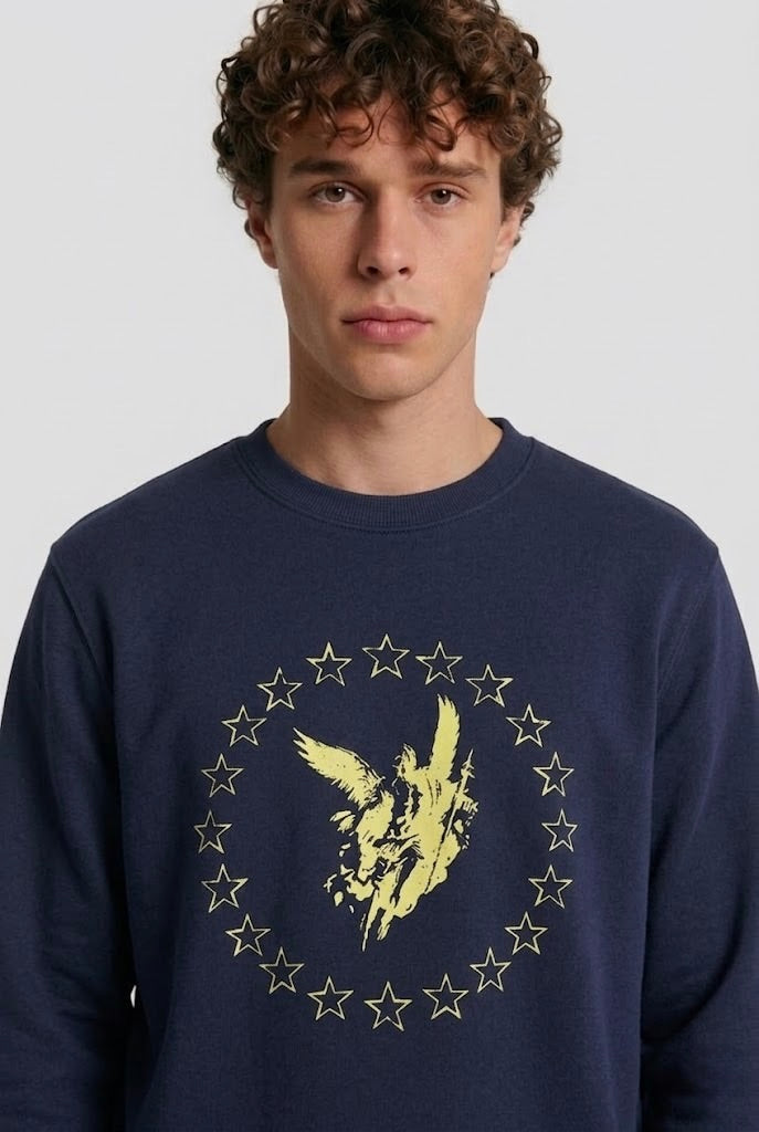 Saint Sweatshirt