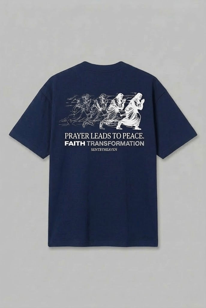 Faith Transformation TEE