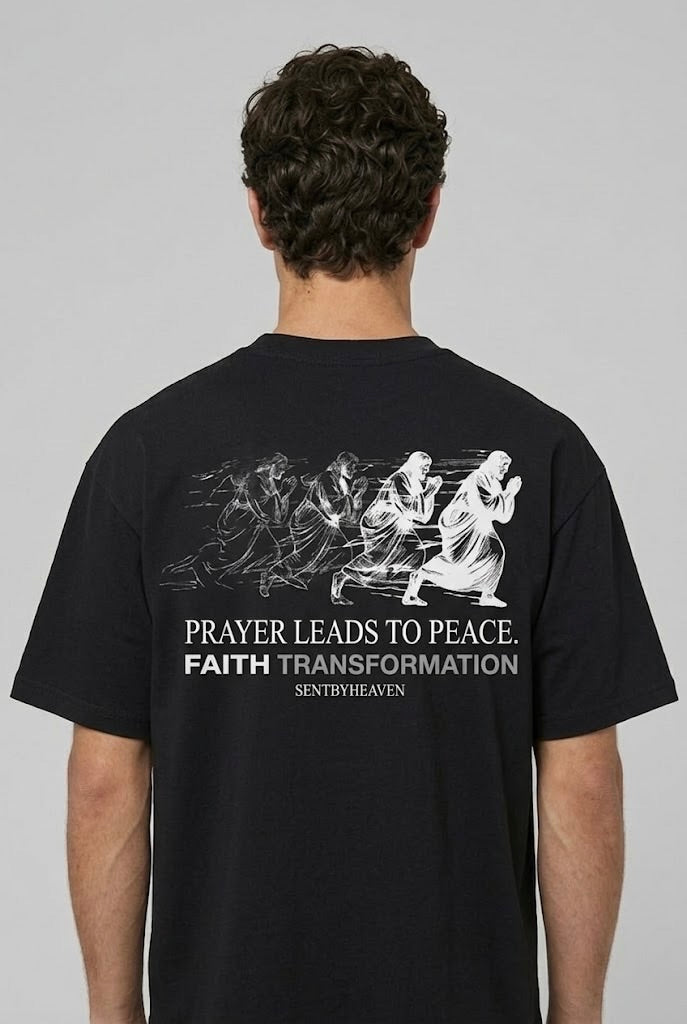 Faith Transformation TEE
