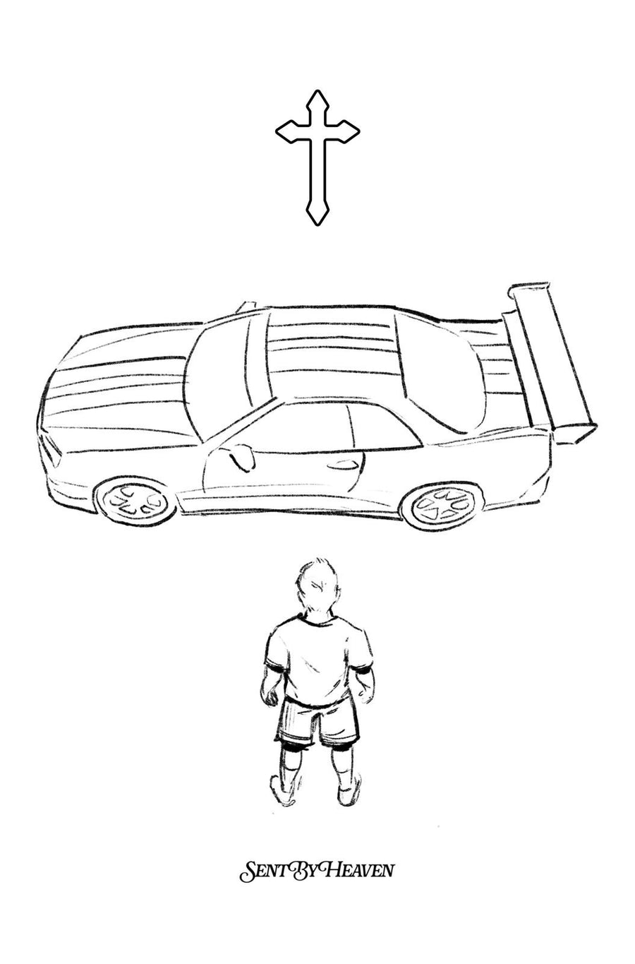 *SKETCH*