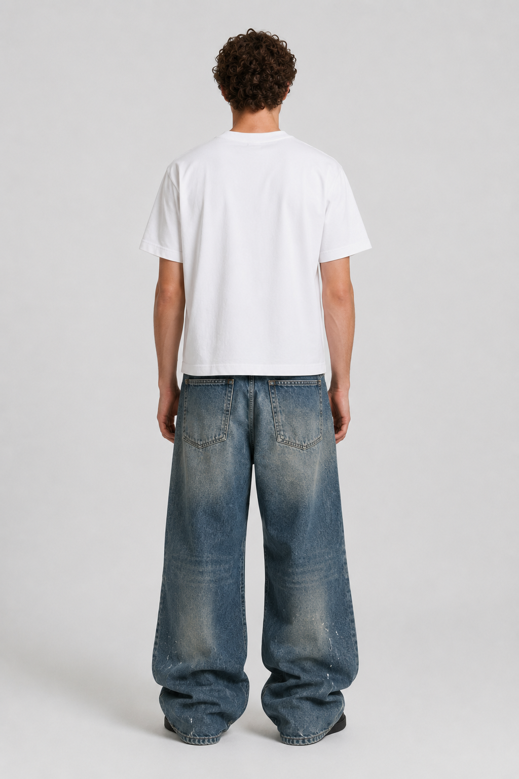 Sola Fide Tee