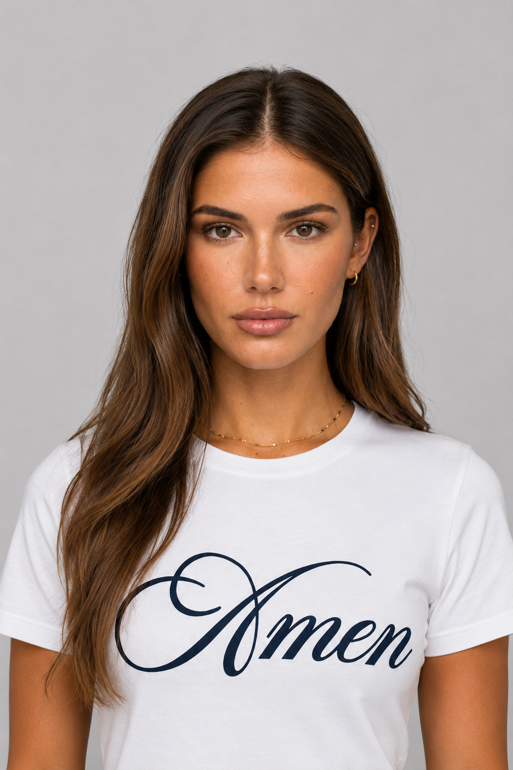 Amen Tee