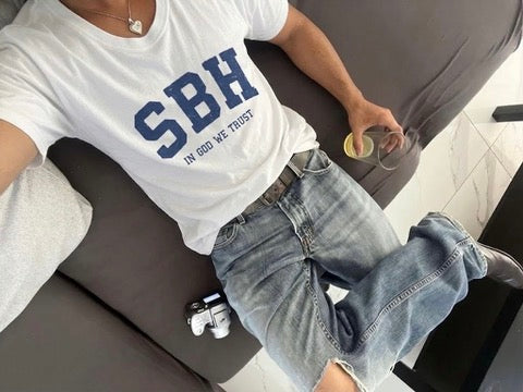Sebastian M.